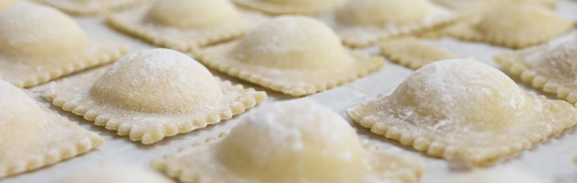 Flour + Water: A Pasta Master Class