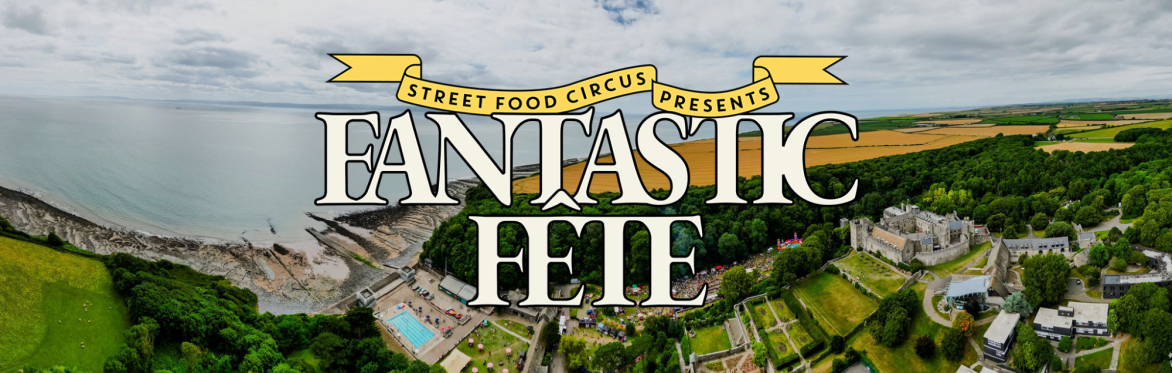 Fantastic Fete