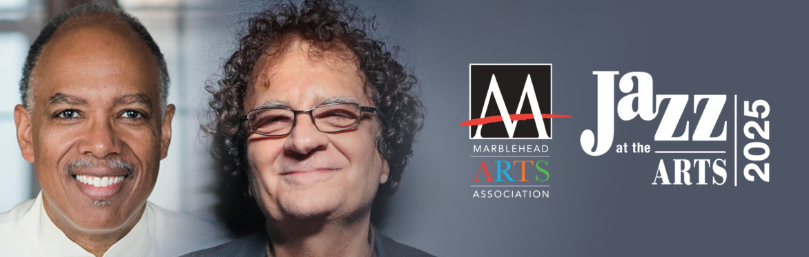 Jazz at the Arts: Laszlo Gardony & Don Braden