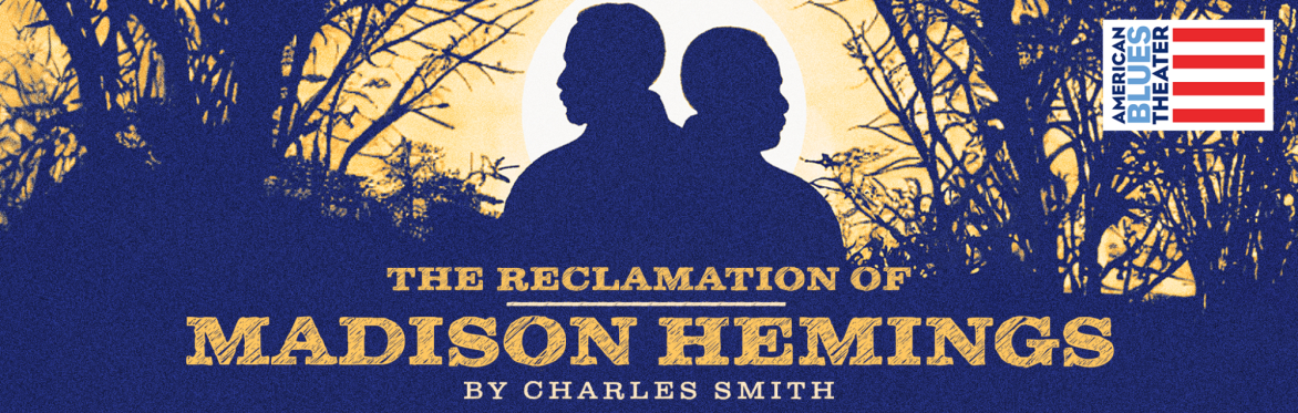The Reclamation Of Madison Hemings