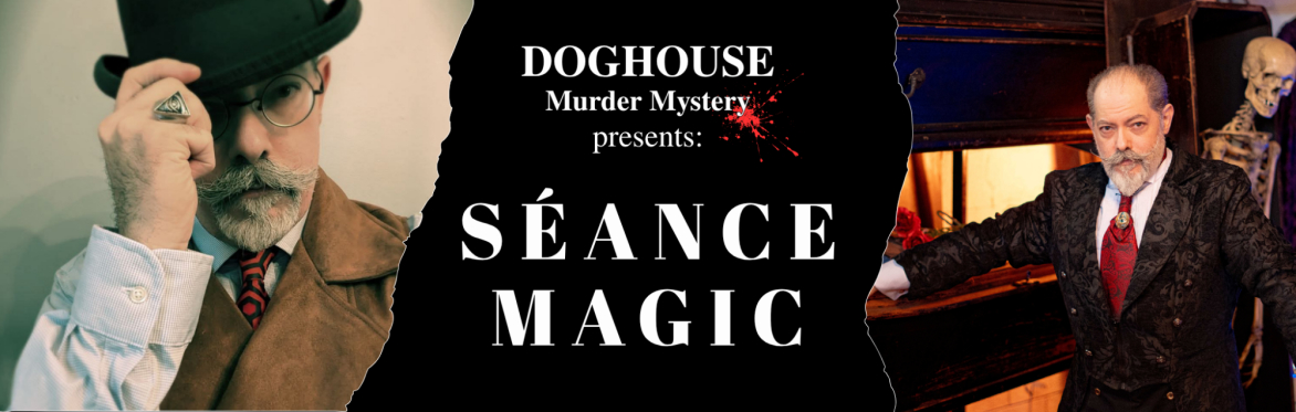 Seance Magic