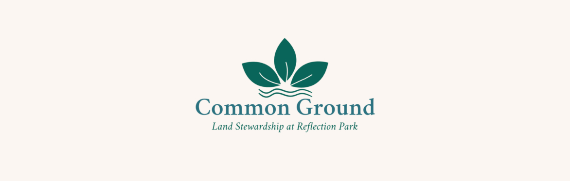 Common Ground Series: Native Plantings