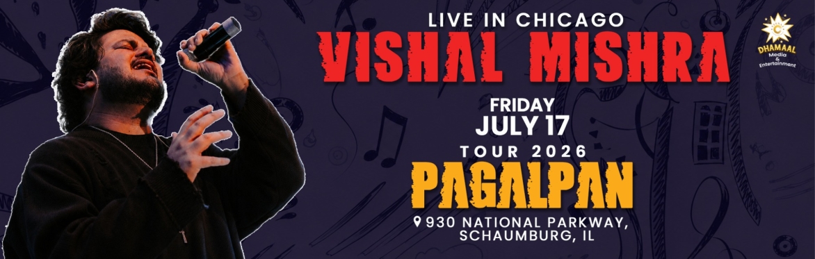 The Pagalpan Tour