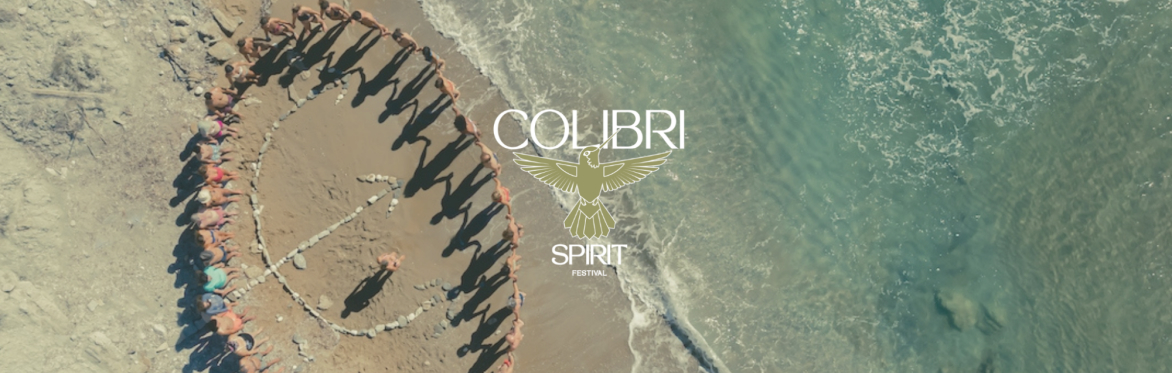Colibri Spirit Festival
