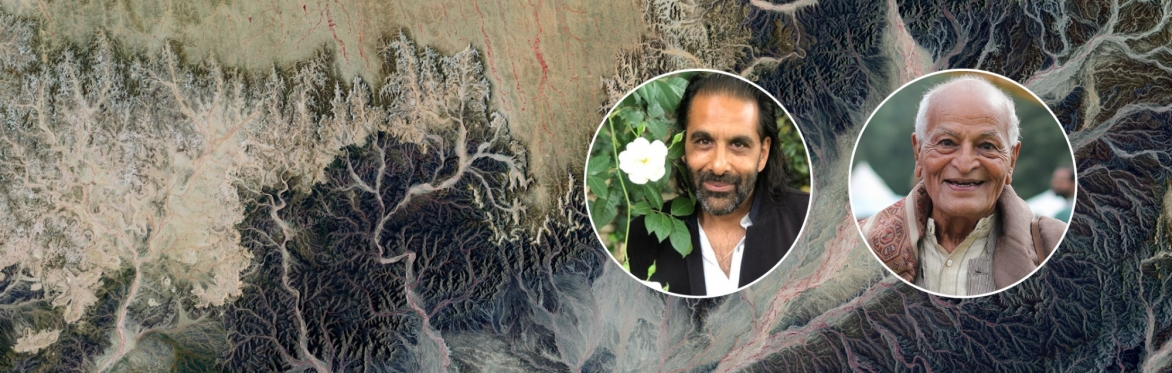 Connecting Earth and Self: The Sound of Earth and Heart