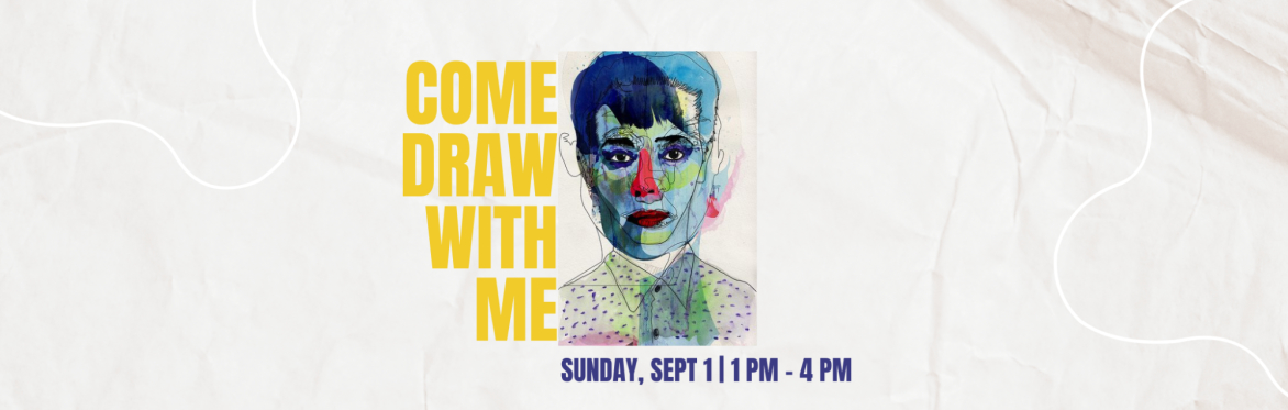 MINGLE | Draw Around Vancouver
