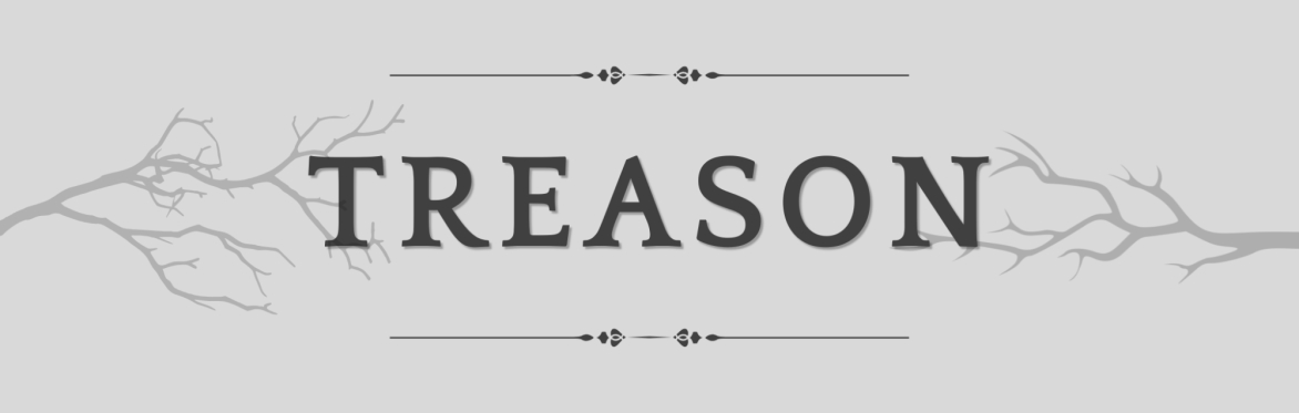 Treason