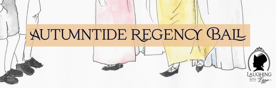 Autumntide Regency Ball