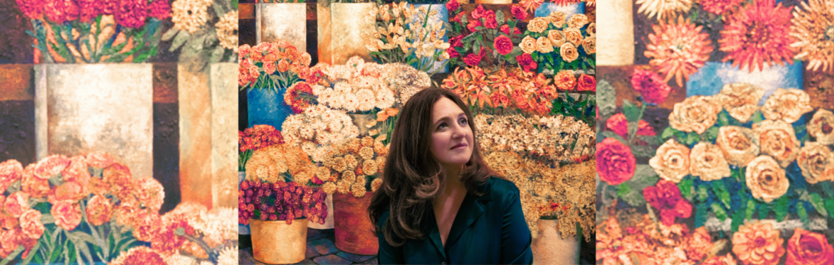 Simone Dinnerstein