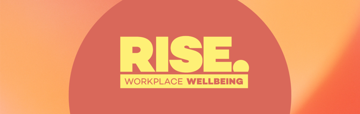 Workplace Wellbeing Network Event