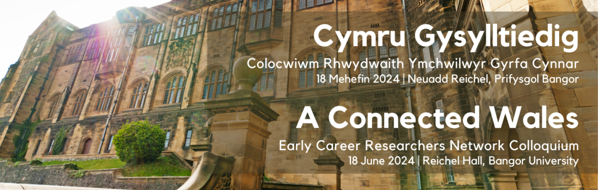 Colocwiwm  YGC  2024 | ECR Colloquium 2024
