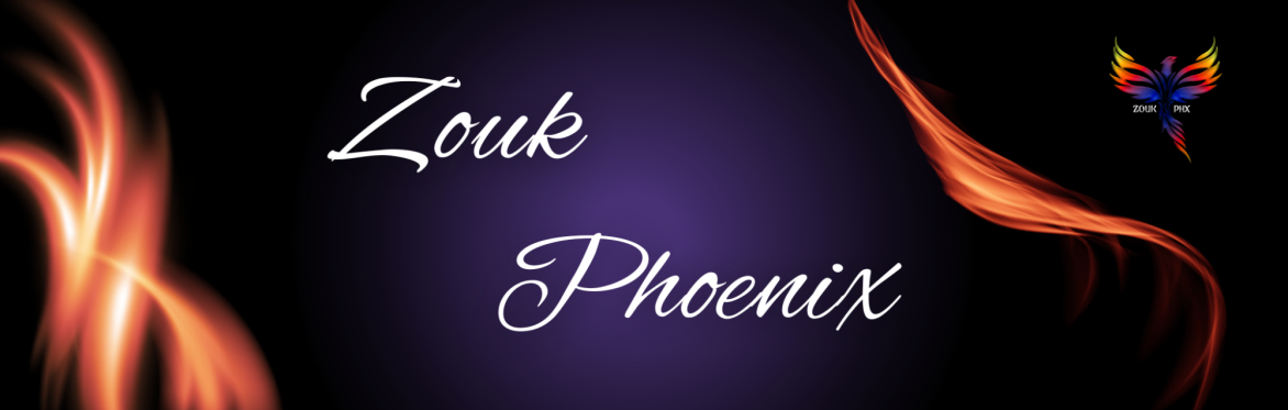 Phoenix Brazilian Zouk Classes & Social November