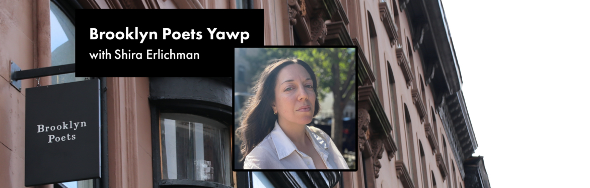 Brooklyn Poets Yawp