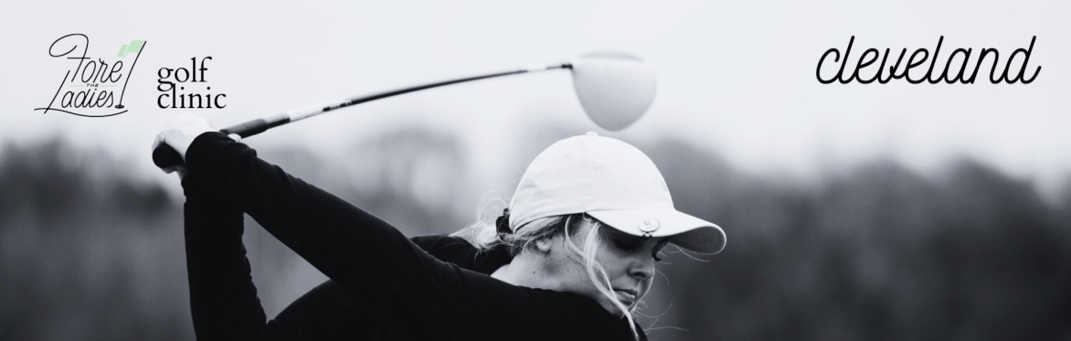 Cleveland | FTL Golf Clinic
