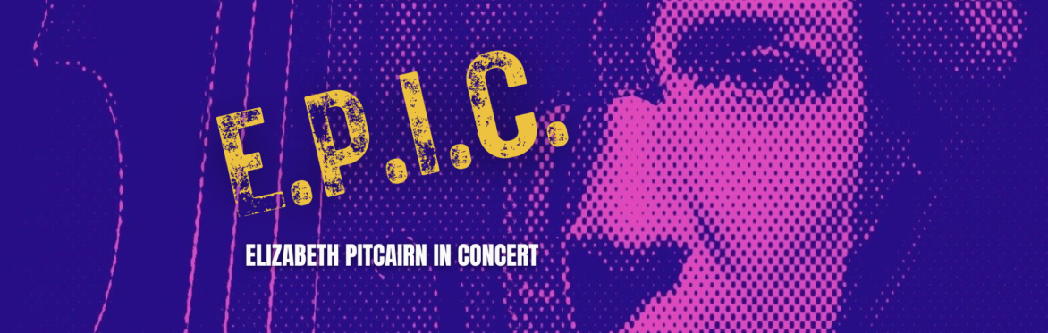 Elizabeth Pitcairn In Concert - Carson Valley