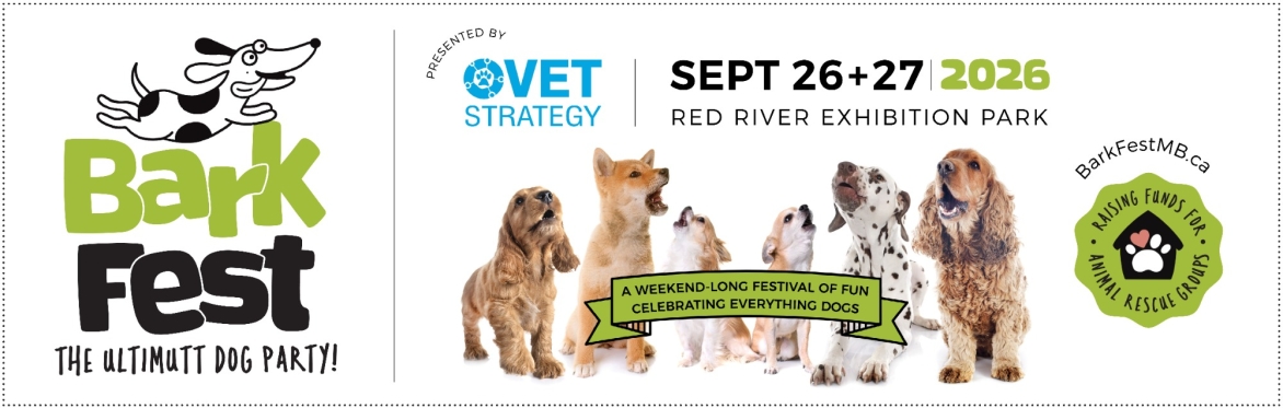 BarkFest The Ultimutt Dog Party Ticket