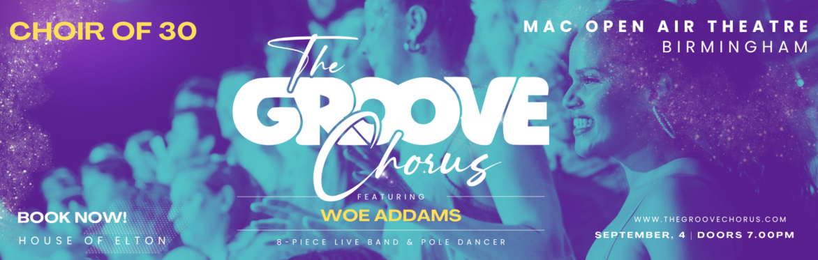 The Groove Chorus