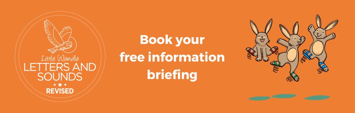 Little Wandle Information Briefing