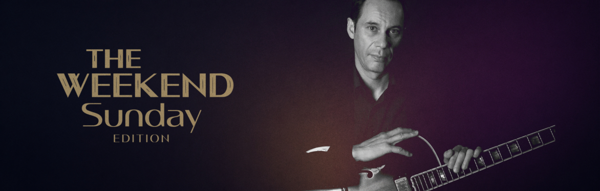 Yves Brouqui Quartet – Paris Meets New York [Sunday]