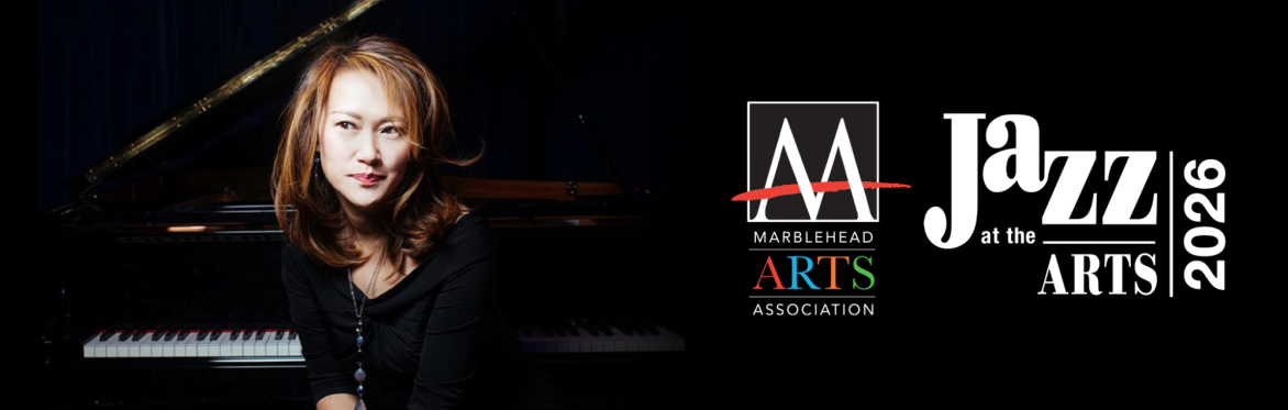 Jazz at the Arts: Yoko Miwa Trio