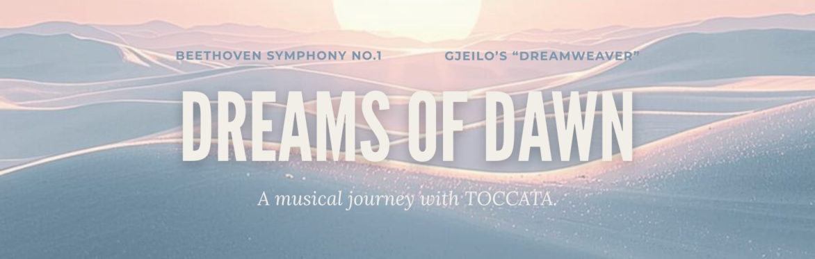 Dreams of Dawn - Reno (St. John's)