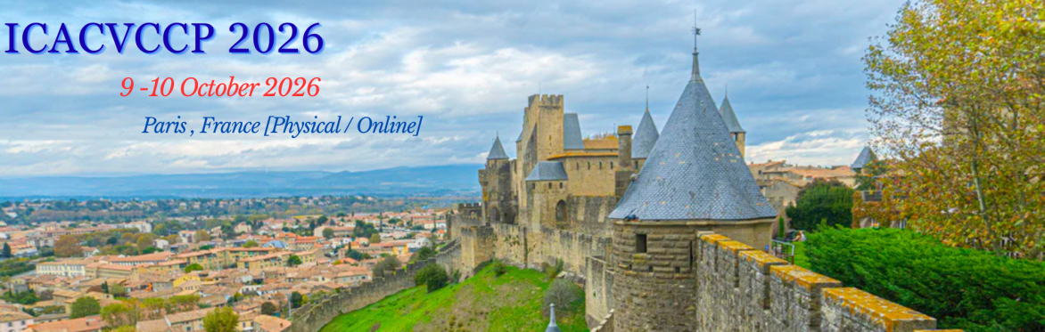 International Conference on Advance Computing, Visual Culture and Contemporary Photography