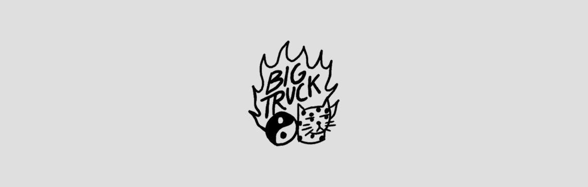 big truck