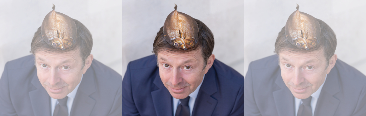 Mark Maier - Jewvenile | Edinburgh Fringe Preview