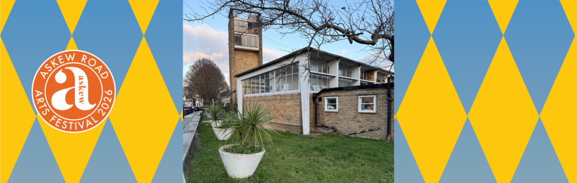 Alan Powers on ‘What makes Greenside so special?’  Understanding Ernö Goldfinger’s Architecture