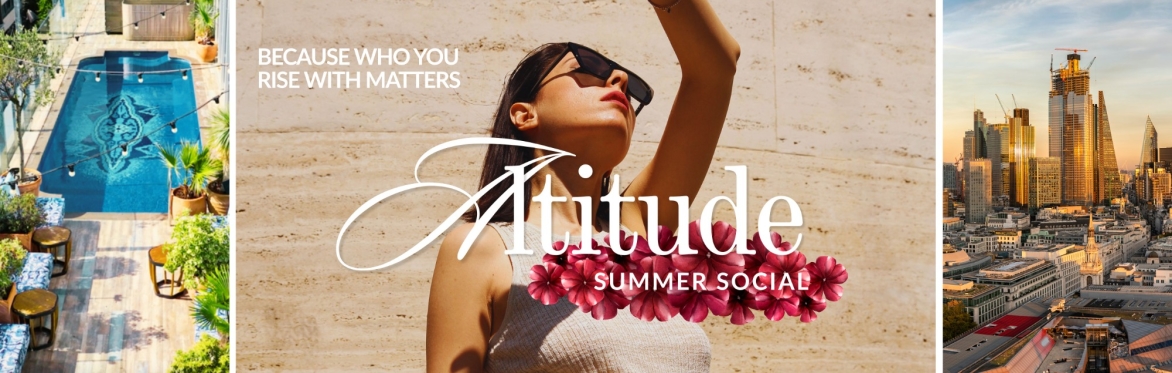 ALTITUDE by Brand You and Six Degrees