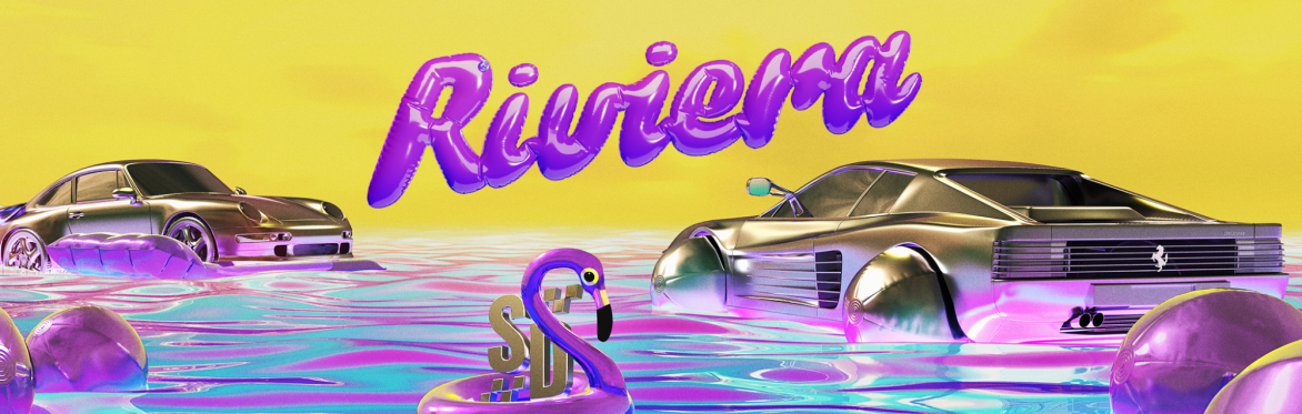 SPEED DATES Riviera