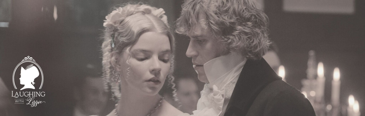 To Be Fond Of Dancing - A Regency Ball