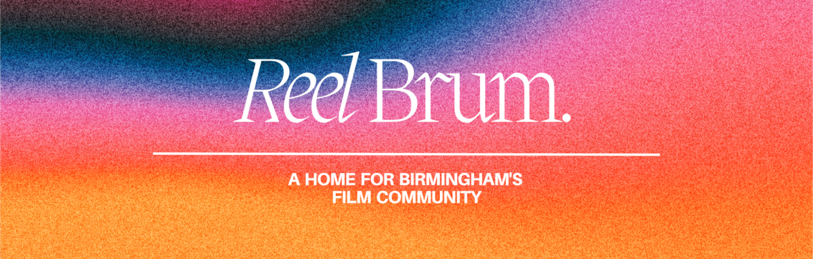 Reel Brum 003