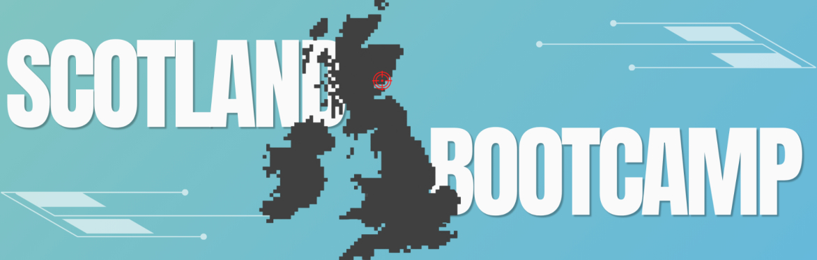 Scotland Bootcamp