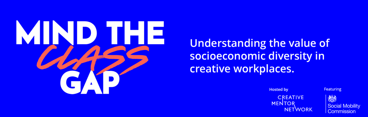 Mind the Class Gap: Understanding the value of socioeconomic diversity in creative workplaces