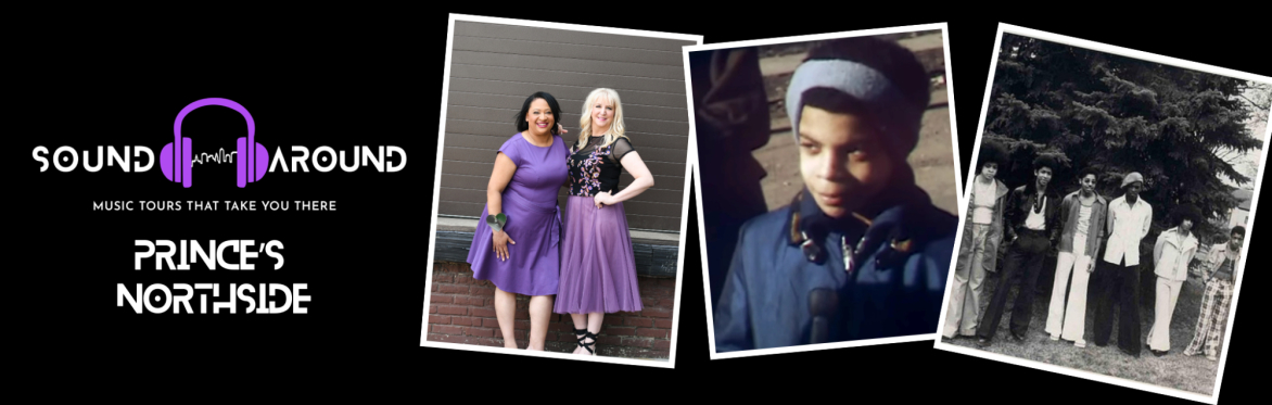 Prince's Northside Walking Tour