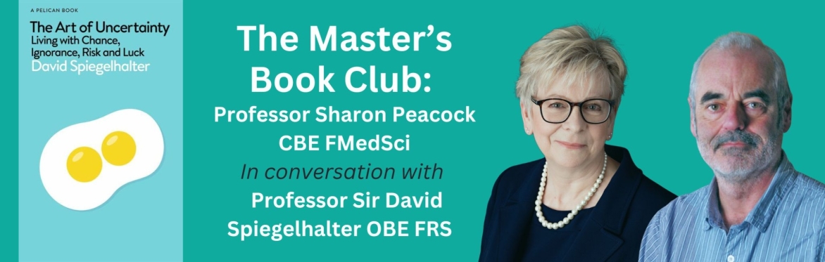 The Master’s Book Club