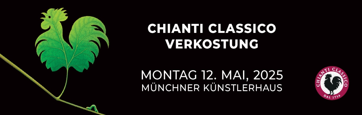 Chianti Classico Verkostung