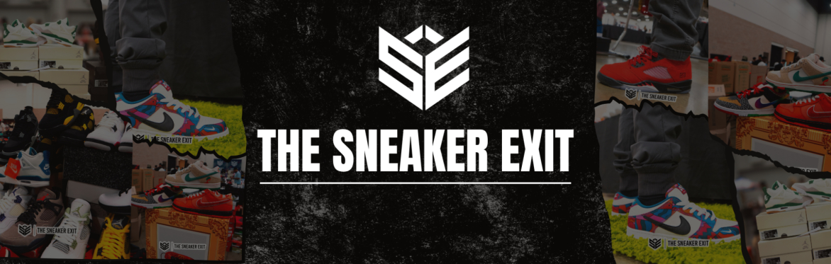 Charlotte - The Sneaker Exit - September 19th, 2026