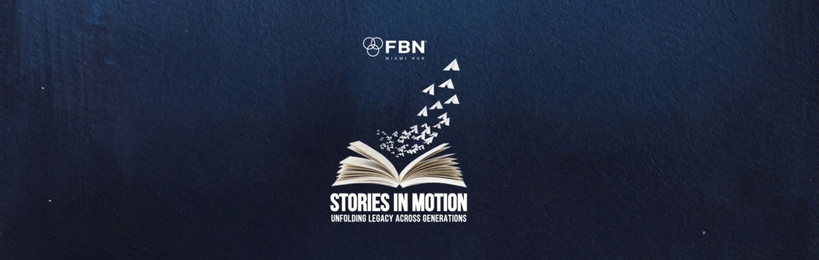 Stories in Motion