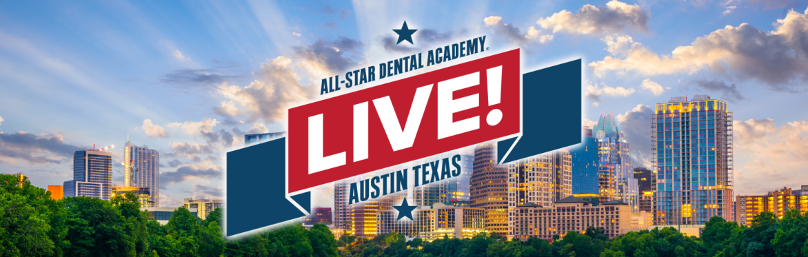 All-Star LIVE 2025 Austin