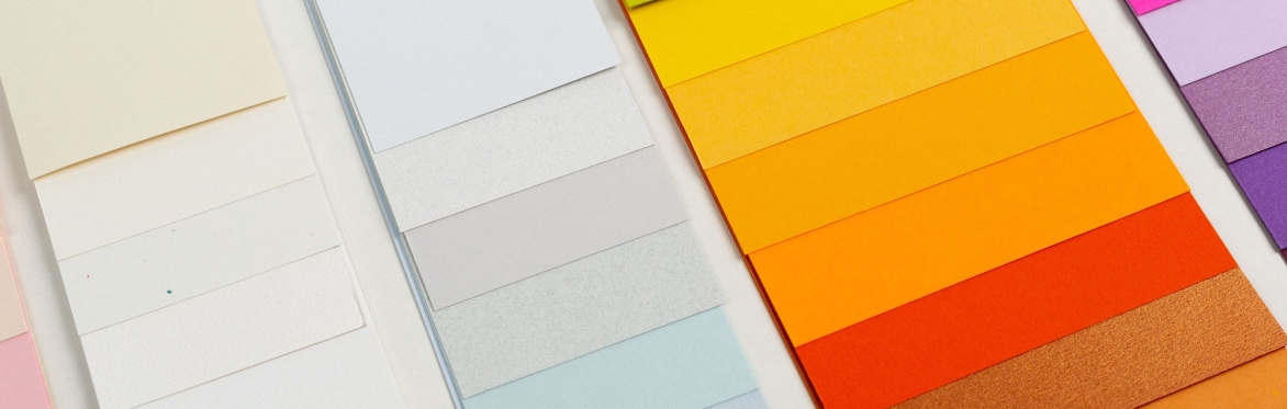 Paper, Fold & Finish: A Hands-On Workshop for Paper Nerds