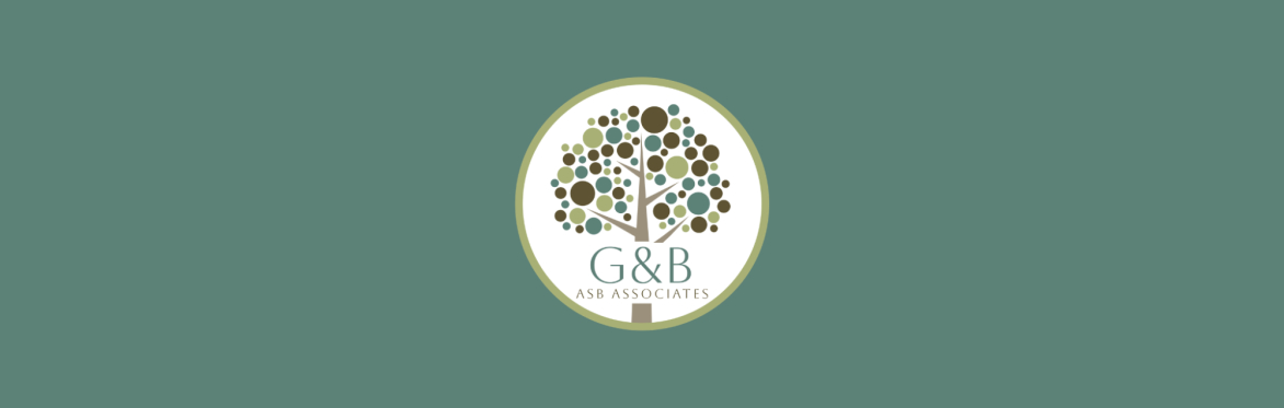 G&B ASB Associates logo