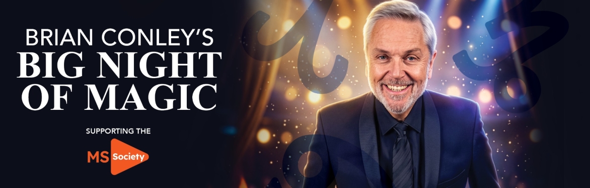 Brian Conley's Big Night of Magic