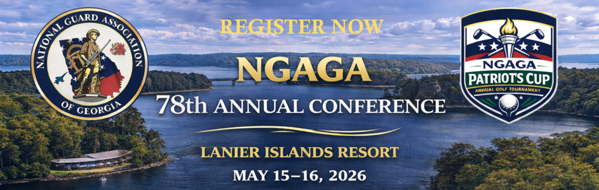 NGAGA 78th Annual Conference