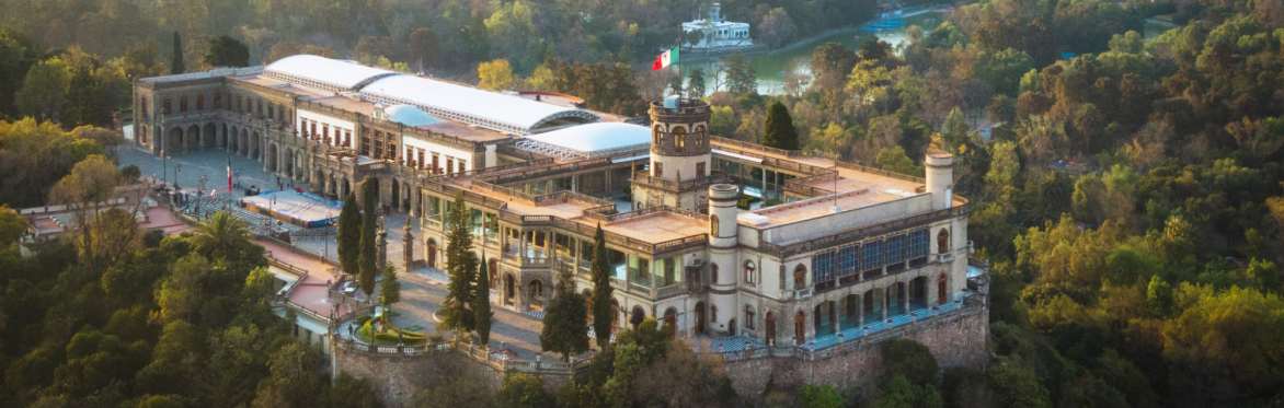 Castillo de Chapultepec