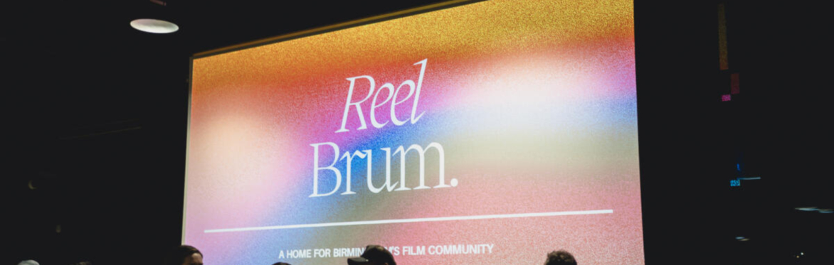 Reel Brum One