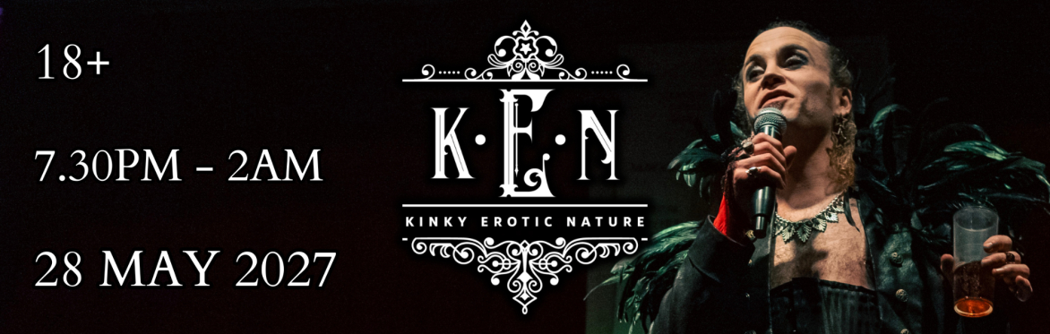 KEN - May 2027