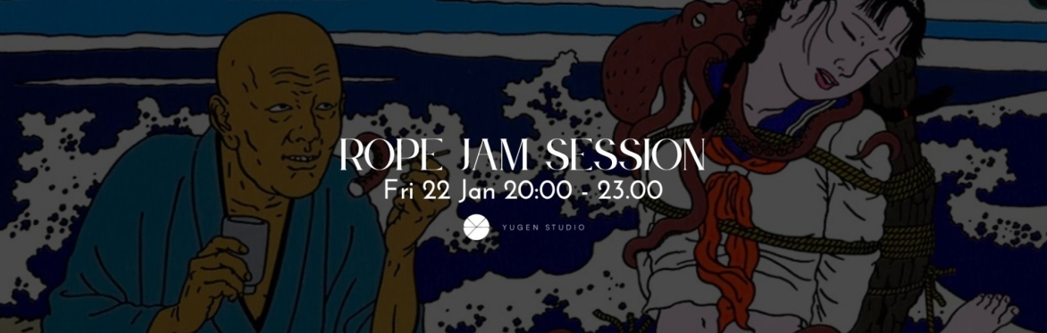 Rope Jam Session