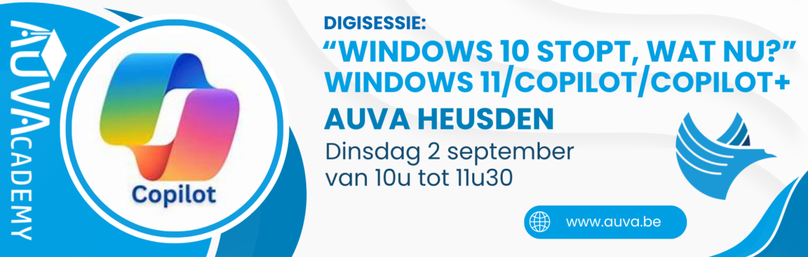workshop auva hasselt